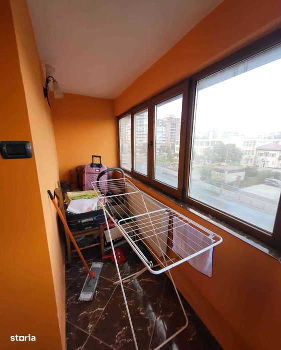 Apartament 2 camere 9Mai et.3/8