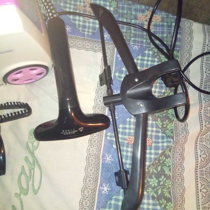 Паровой утюг 250 Polaris