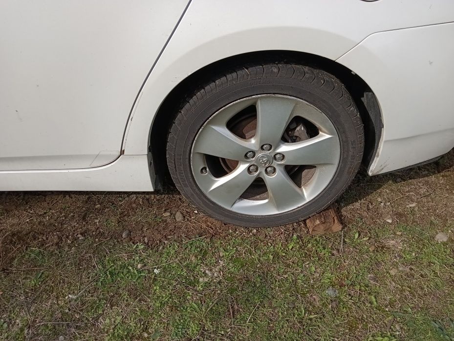 Piese Toyota  Prius 3 (generația 3-a)