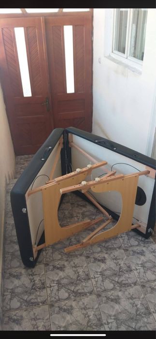 Pat masaj / cosmetica