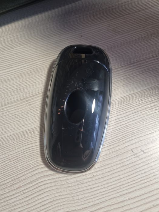 Чехол для смарт ключаHyundai