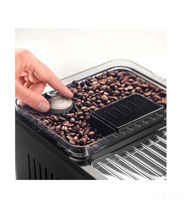 DeLonghi Eletta Explore ECAM 450.65 (в модификациях G или S) .