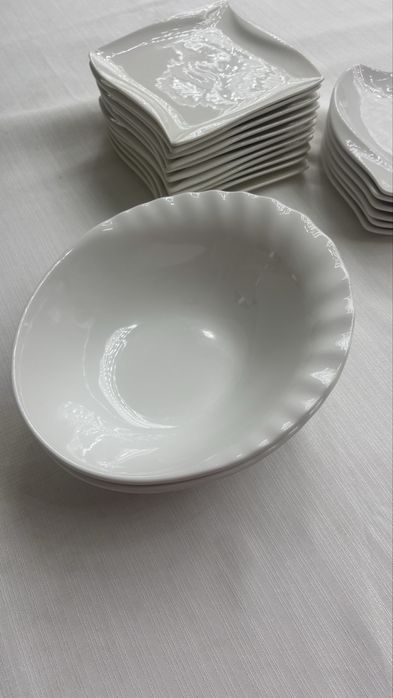 Ресторанный посуда