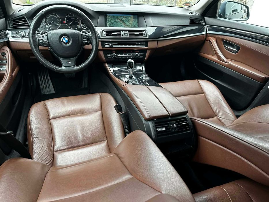 Bmw seria5 pachet M