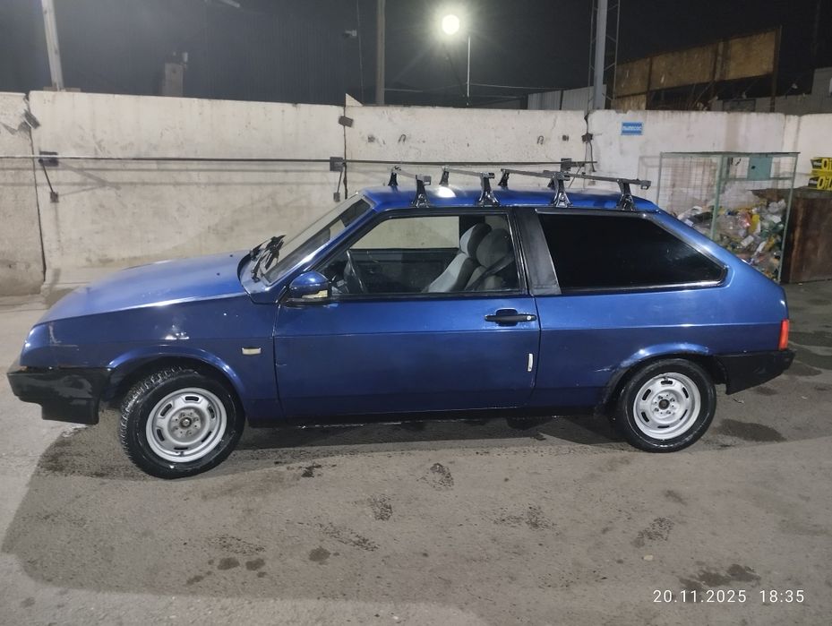 ВАЗ 2108 купе продам