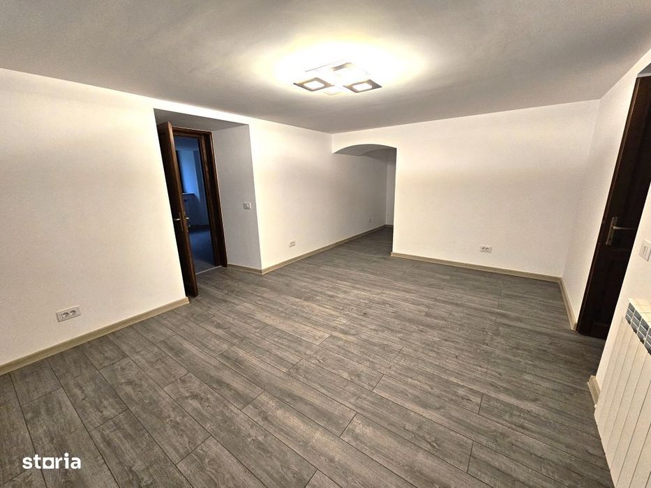 Ultracentral, proximitate pietonal Stefan cel Mare, spatiu aprox.50mp