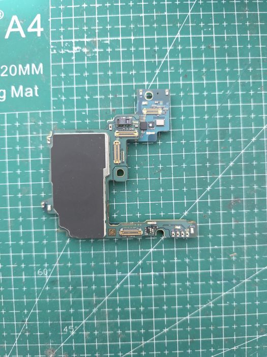 Placa Samsung S23 Ultra 256Gb  1050Lei