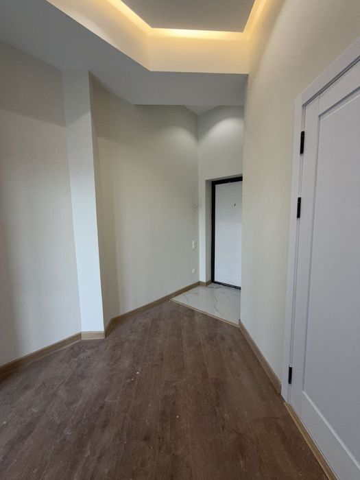 Новостройка ЖК Оби хаёт