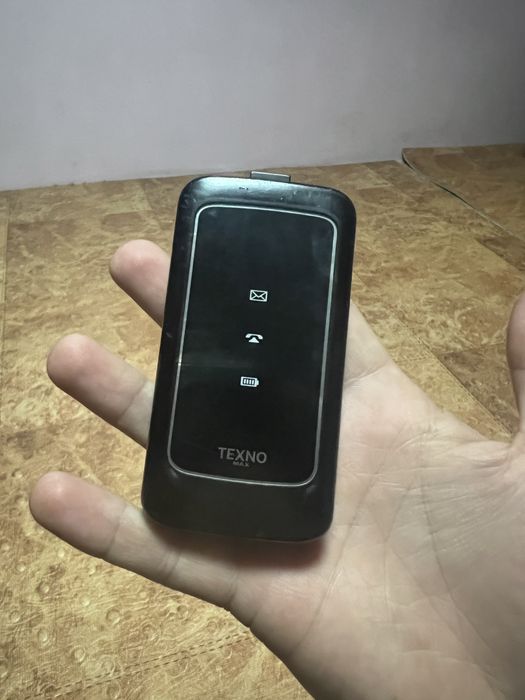 Texno Max 22  Holati ideal