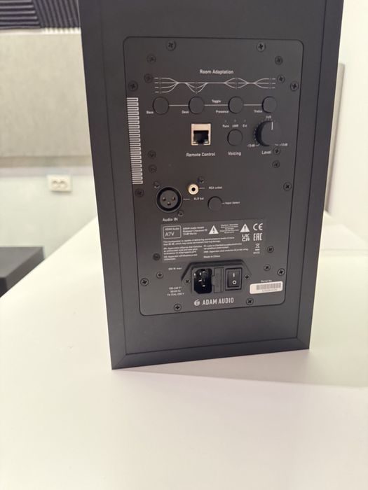 ADAM Audio A7V SET Активен студиен монитор 2 бр.