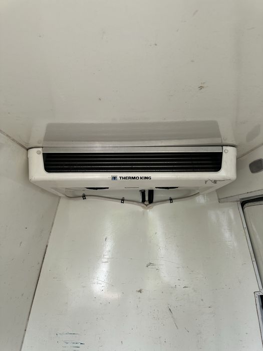 Mercedes Sprinter 316