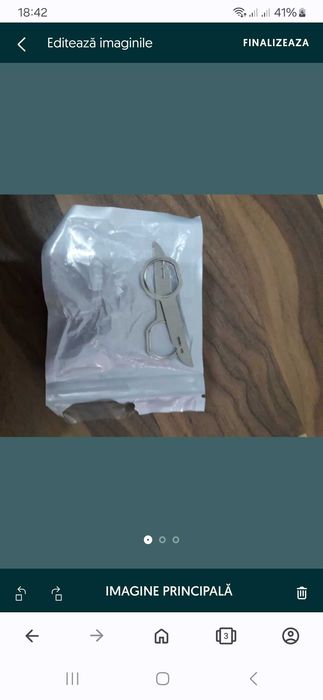 Chei radio casetofon Audi.