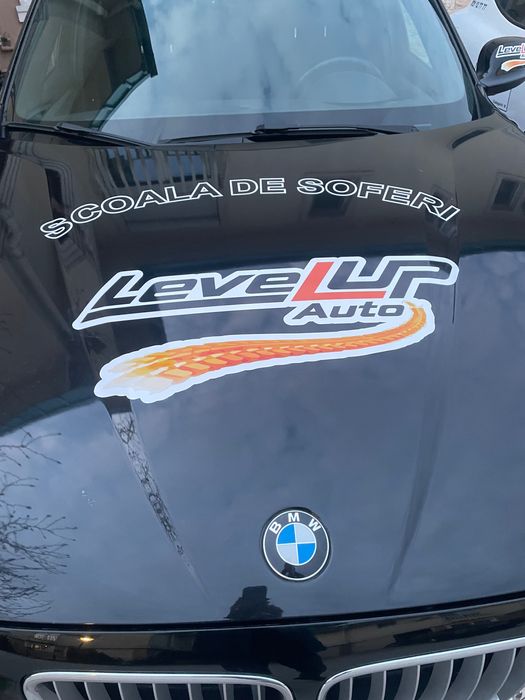 Școală de șoferi 1900 lei + 2 ședințe GRATUITE!