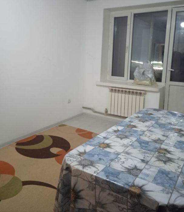 Продам квартиру в Талгаре