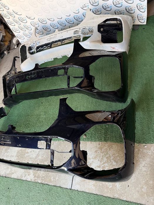bara fata bmw x5 g05 m pachet