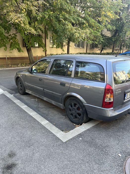 Opel astra G Break