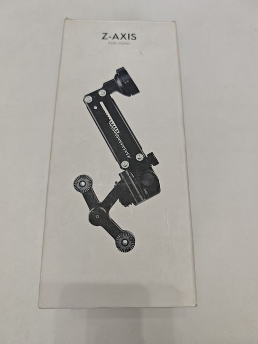 DJI Osmo 4K camera 12MP полный комплект