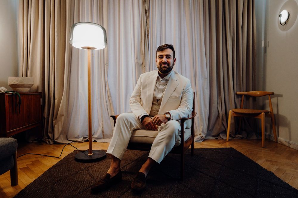 Servicii Profesionale Foto-Video pentru Evenimente