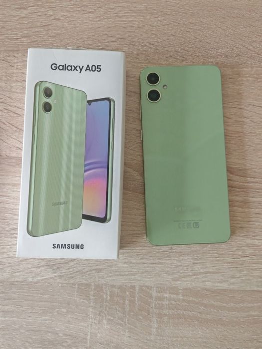 Samsung galaxy A05