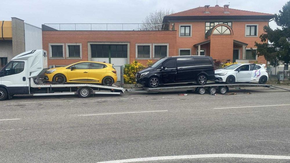 Transport Auto Platforma Belgia Olanda Germania Franta Italia Suedia