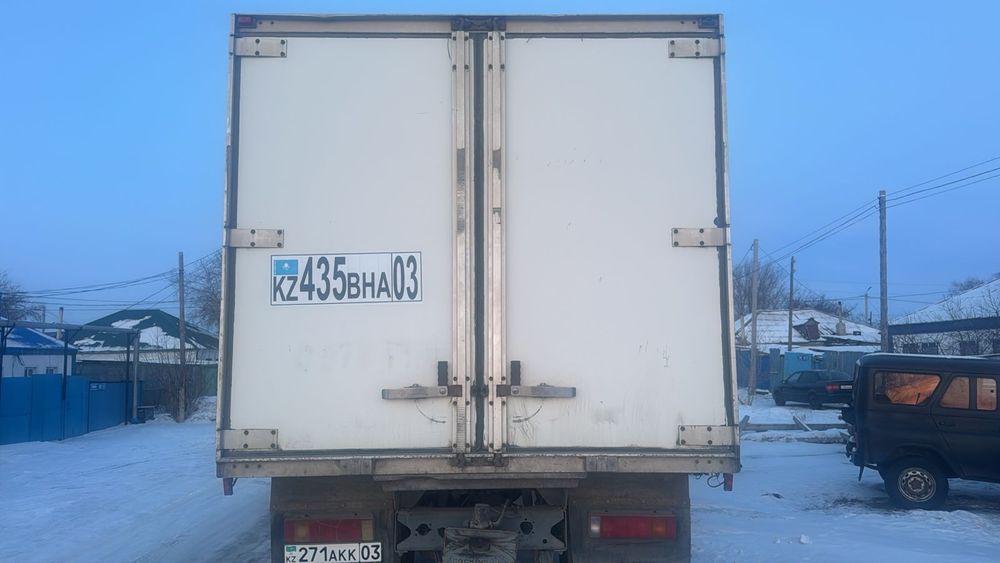 Продаётся термо будка