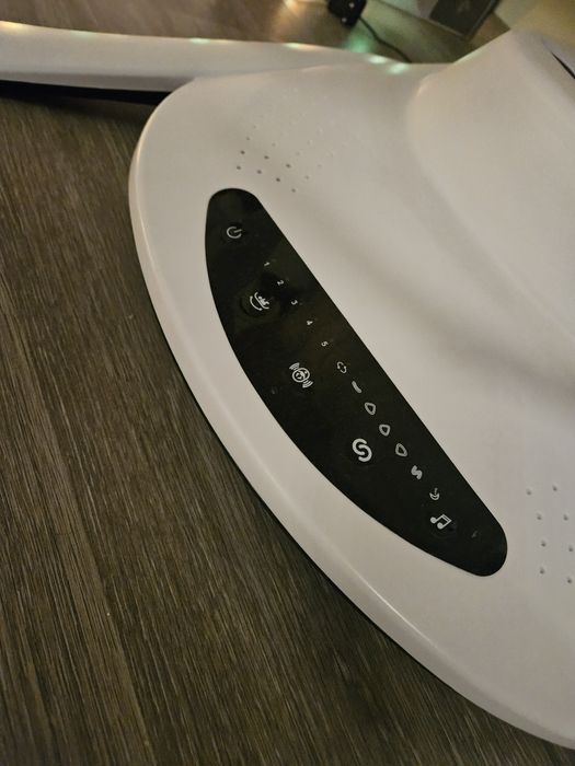 Бебешка люлка LA Scala