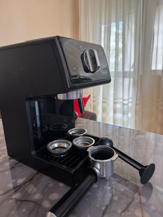 Кафемашина Delonghi