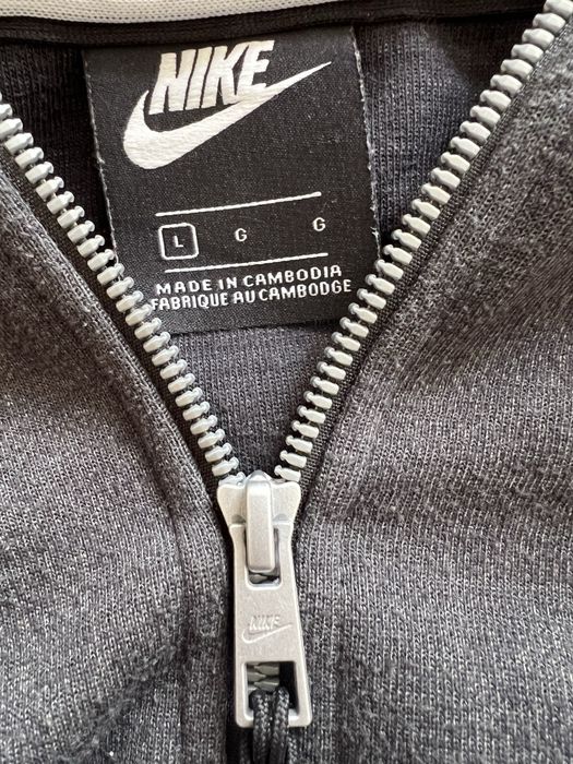 Кофта Nike оригинал