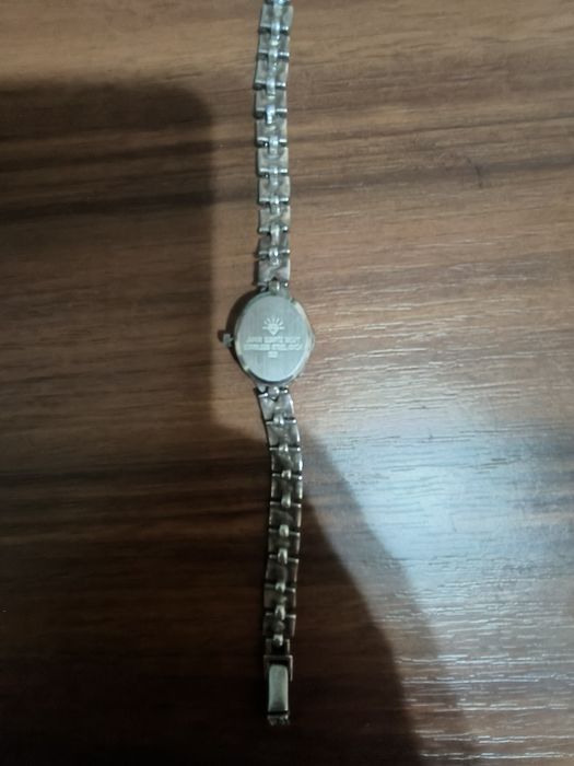 Vând ceas damă argint 925