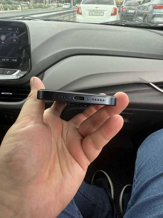 Iphone 15 pro 128 GB