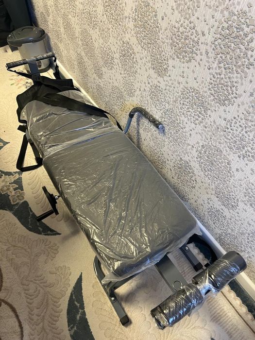 Кравать для грижи