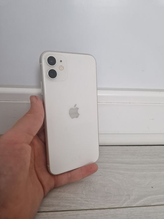 Iphone 11 simplu !