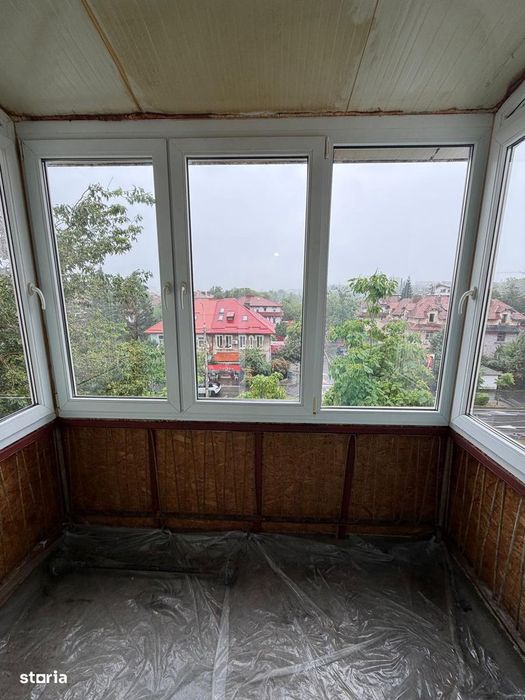Mihalache-Piata Domenii-Parc Ciresarii, 3 camere — fotografia 3