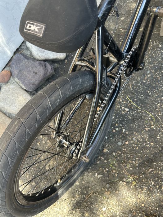 Велосипед трюковой BMX