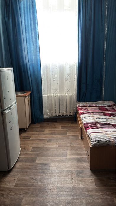 Сдам комнату в общежетие