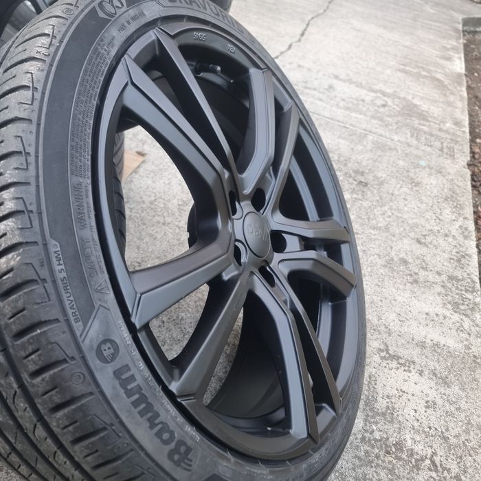 Jante/Roți "19 VW/Skoda/Seat/Audi/BMW/Mercedes 5x112