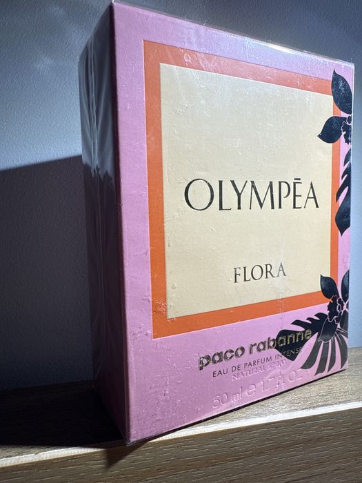 Paco Rabanne Olympéa Flora 50 ml