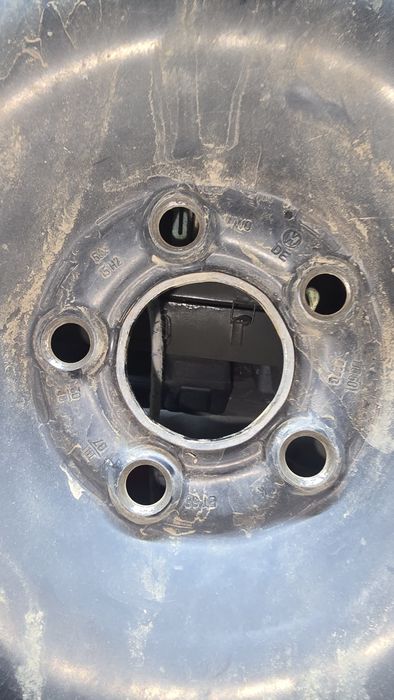 Диски R15 с резиной