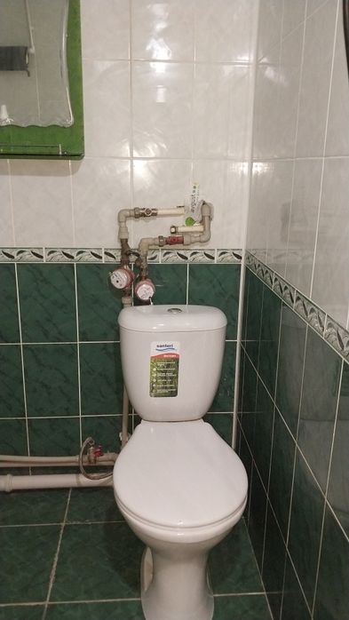 Срочно продам квартиру