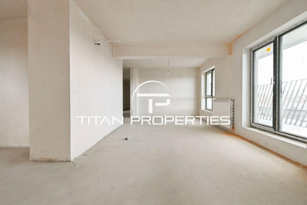 Продава се Четиристаен апартамент в София, Люлин 6 - 218 кв.м за 1053 €/кв.м - Снимка #2