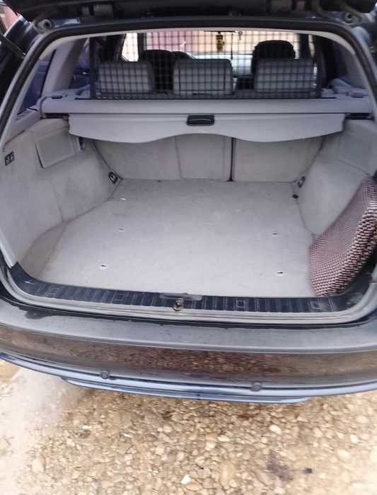 Vând BMW stare buna