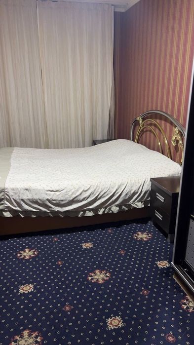 Продается 2х комнатная Кирпич  Балкон 2*6