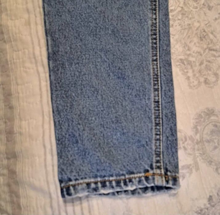 Vand 2× blugi pull & bear