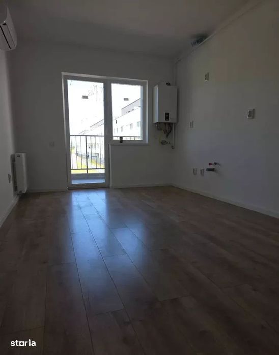 Apartament 2camere, finisat, etaj intermediar , Bloc 2026.