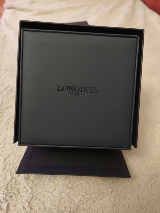 Longines Flagship