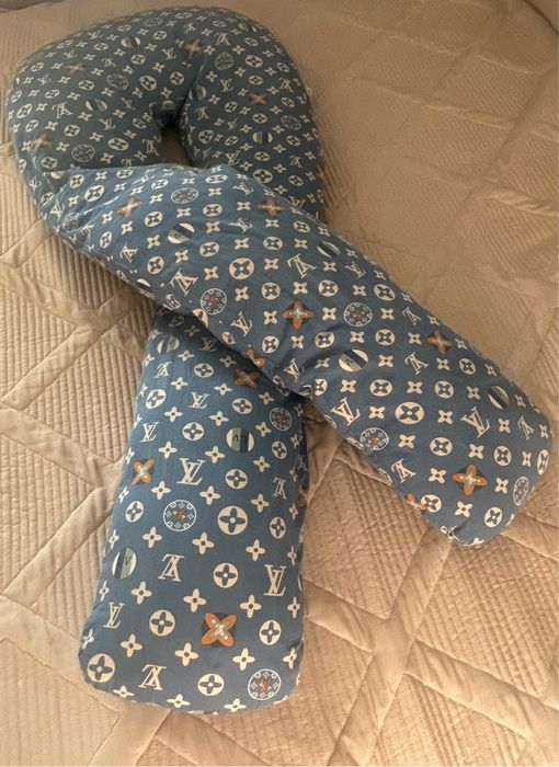 Подушка для беременных