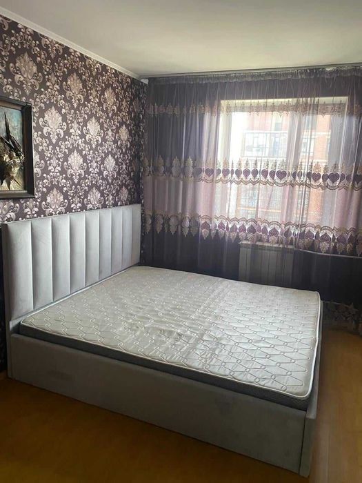 Продам 3х ком в 8 мкр 71кв.м