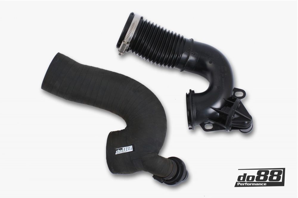 Turbo Inlet Hoses Porsche 911 Turbo S (992)