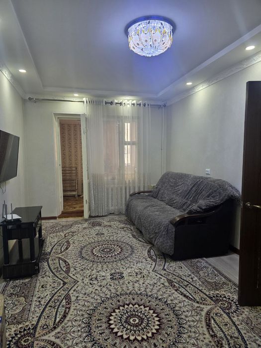 Продается двухкомнатная квартира на массиве Водник