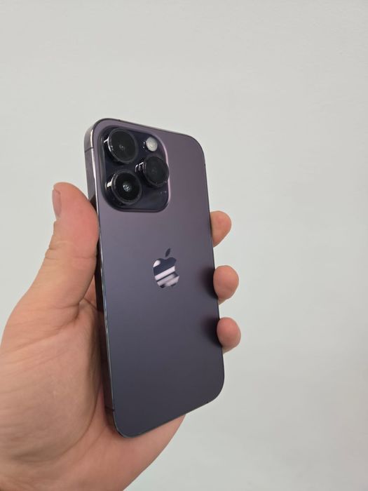 Iphone 14 pro 128гб